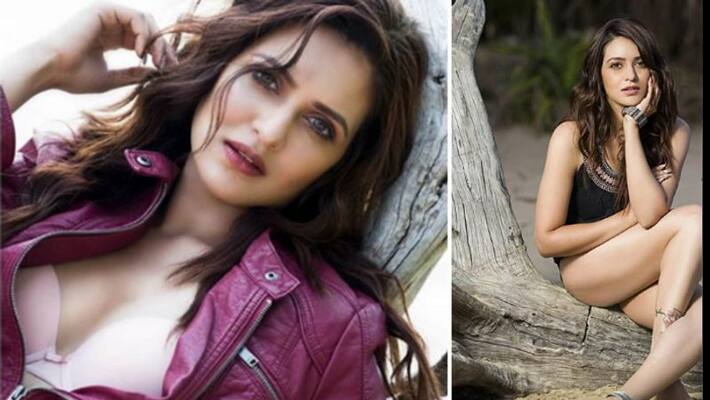 priyanka sarkar latest photoshoot goes viral priyanka sarkar latest photoshoot goes viral