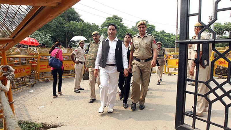 निर्भया के चारों दोषियों को 3 मार्च की सुबह 6 बजे फांसी की सजा दी जानी है।