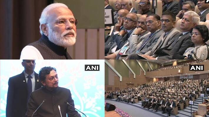 PM lauds the SC verdict on the Equality of women officers in army PM lauds the SC verdict on the Equality of women officers in army