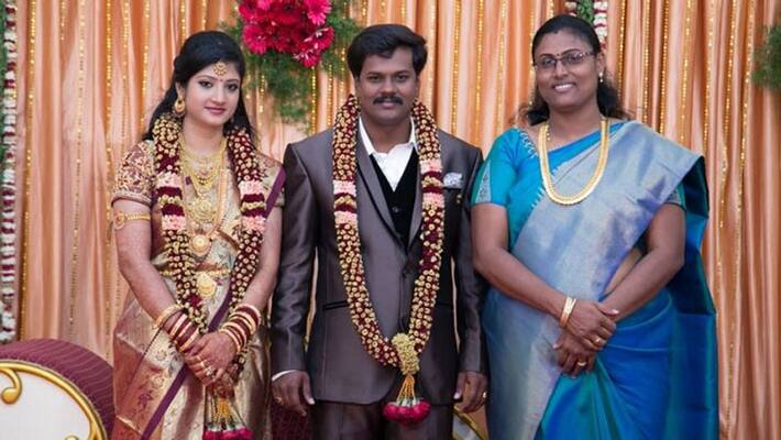 illegal love...wife complains dmk executive illegal love...wife complains dmk executive
