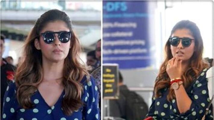 not be attending the promotion function nayanthara put agreement not be attending the promotion function nayanthara put agreement