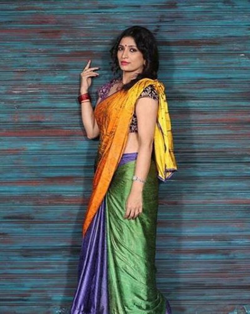 Kannada Actress Ragini Dwivedis Bengaluru Home Searched In Drugs Probe BSS