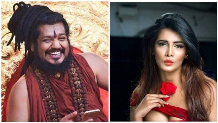 Nithyananda will call and go ... Show the Virgin Test ..? Challenge Kaliyuga Meera Mithun Nithyananda will call and go ... Show the Virgin Test ..? Challenge Kaliyuga Meera Mithun
