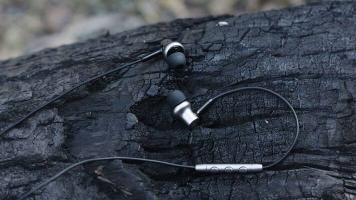 Xiaomi HD audio headphones launch in India on 25 February Xiaomi HD audio headphones launch in India on 25 February