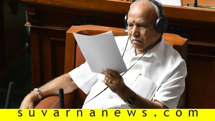 I Know Who Wrote Letter Against BS Yediyurappa Says MP Renukacharya I Know Who Wrote Letter Against BS Yediyurappa Says MP Renukacharya
