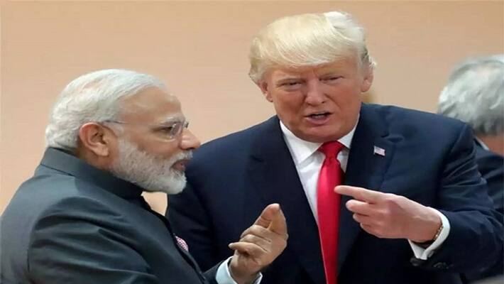 US attempts to shift entire blame on India for trade deal impasse US attempts to shift entire blame on India for trade deal impasse