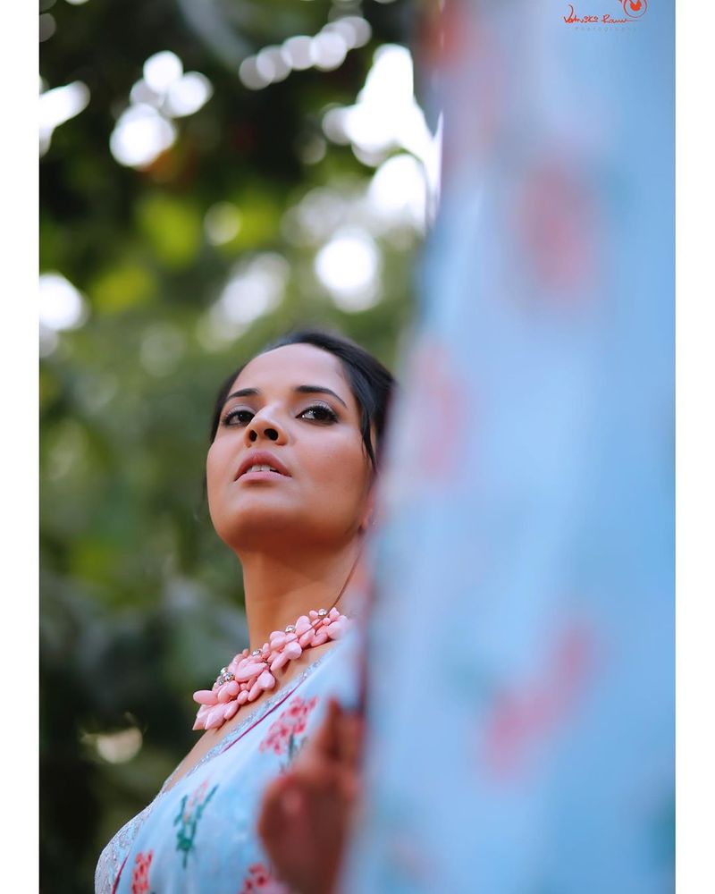 actress anasuya bharadwaj latest photo gallery