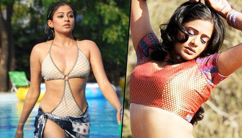 Priyamani: South actress Priyamani never hesitated while performing a bold scene when required. As per sources, she has also admitted that “donning bold looks and performing onscreen is a part of the movie and a need of the moment”. One of the advantages Priyamani has is her excellent acting skills. She has the ability to prepare herself for the role and immerse herself into the character.