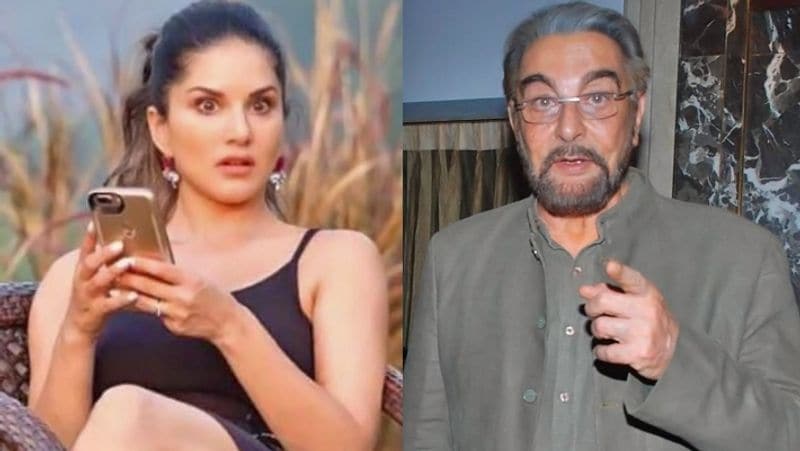 Kabir Bedi has been married four times. A few years ago, he married his longtime partner Parveen Dusanj, just a day before his 70th birthday. Parveen is four years younger than Kabir's daughter Pooja Bedi. Kabir and Parveen, who have an age gap of 29 years, have been together for 10 years now.
