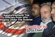 Role of the UPA era officials in the AgustaWestland chopper case
