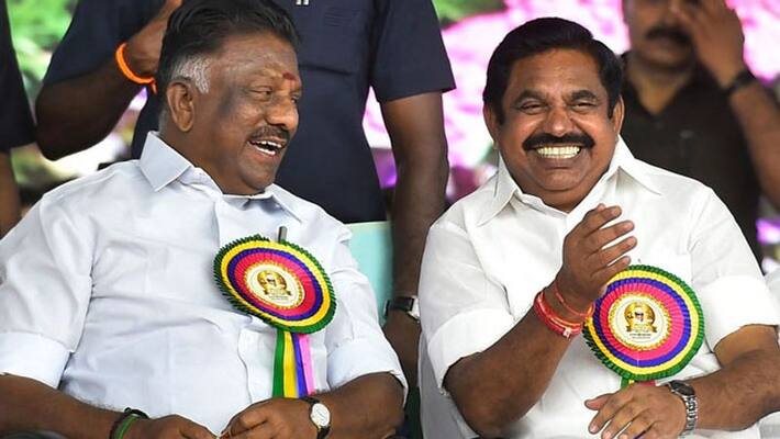 15 District Secretaries vacated...aiadmk action 15 District Secretaries vacated...aiadmk action