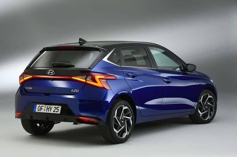 Hyundai India set to launch i20 car Soon