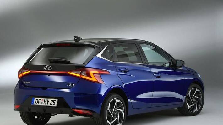2020 Hyundai i20 Unofficial Bookings Open 2020 Hyundai i20 Unofficial Bookings Open