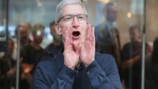 Apple Founder Tim Cook said Want a job at Apple 1 plus 1 equal to 3 Skills Mandatory akb