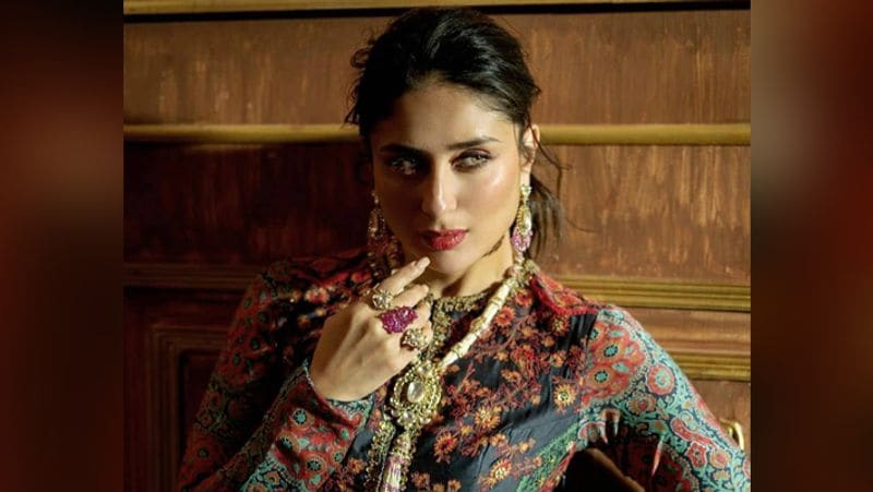 Kareena Kapoor Khan aka Bebo has joined Instagram finally!