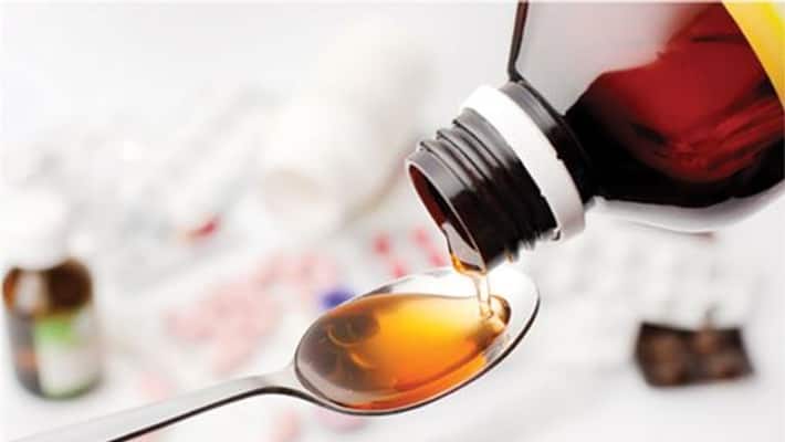 Drug department bans sale of Cold Best PC syrup Drug department bans sale of Cold Best PC syrup