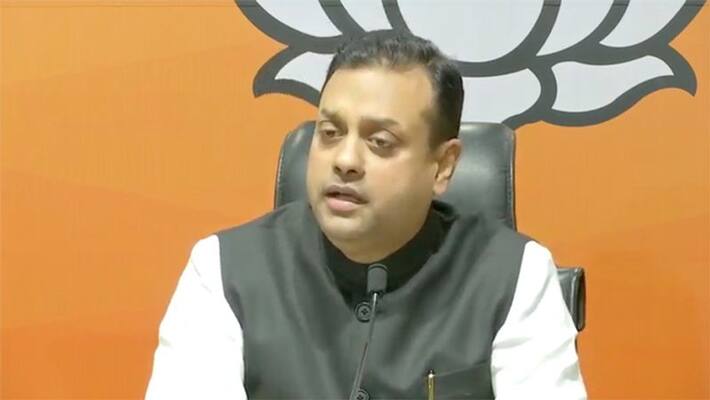 Rajiv Gandhi Foundation received Rs 50 lakh from Zakir Naik in 2011 alleges bjp Rajiv Gandhi Foundation received Rs 50 lakh from Zakir Naik in 2011 alleges bjp