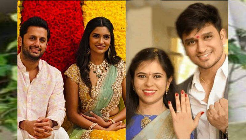 nikhil siddharth about his marriage plan