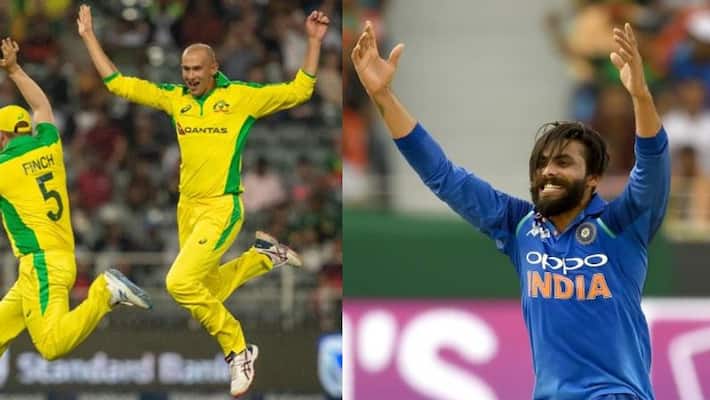 Jadeja became the inspiration for fellow players at the age of 31, after the hat-trick, the bowler gave the reason KPB Jadeja became the inspiration for fellow players at the age of 31, after the hat-trick, the bowler gave the reason KPB