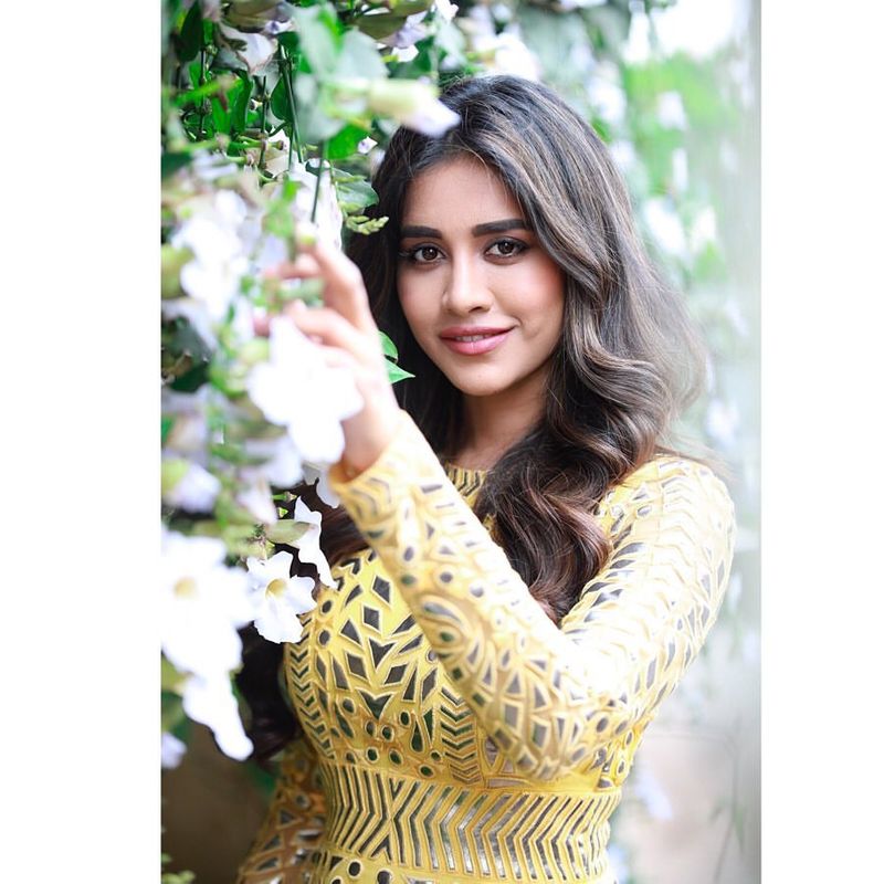 Nabhanatesh hot stills