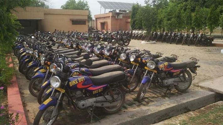 CBI unearths Rs 15,000 crore Bike Bot scam, lodges FIR against UP firm, promoter CBI unearths Rs 15,000 crore Bike Bot scam, lodges FIR against UP firm, promoter