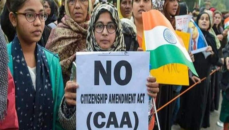 When theres no legal validity whatsoever Maharashtra village passes anti-CAA, NRC resolution