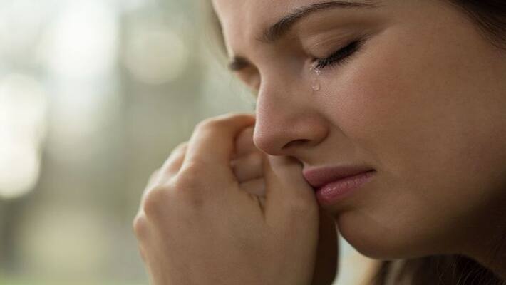 Never do these 5 things when your partner is angry MJA Never do these 5 things when your partner is angry MJA