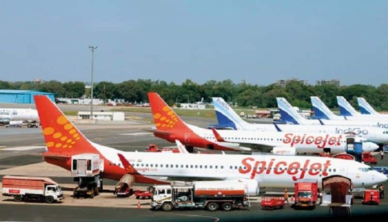 Passengers are start to shun SpiceJet after safety lapses