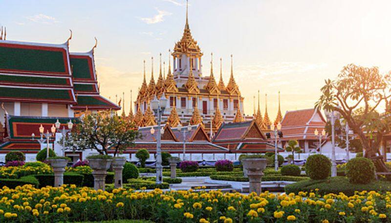 Are you planning a Bangkok trip during COVID? Here's good news