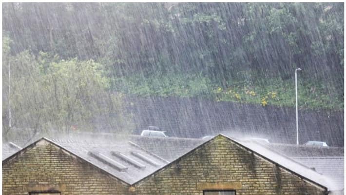 Heavy Rain in Chennai and Near by Area Heavy Rain in Chennai and Near by Area
