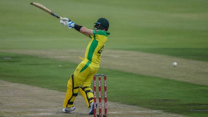 steve smith attack even the ball missed from steyn hand in first t20 video steve smith attack even the ball missed from steyn hand in first t20 video