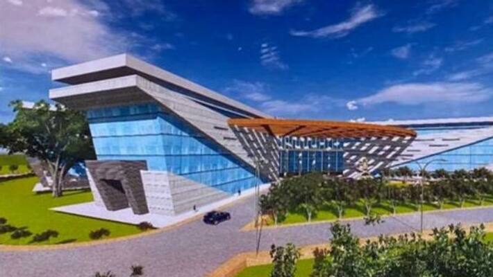 New Indian Army head quarter in Delhi Cantonment likely to be ready in next 5 years New Indian Army head quarter in Delhi Cantonment likely to be ready in next 5 years