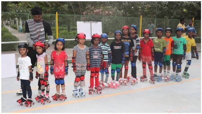 Free Skating Training ... Palmer is the richest game for home kids Free Skating Training ... Palmer is the richest game for home kids
