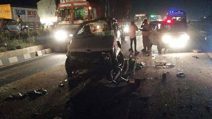 cars accident...2 womens killed cars accident...2 womens killed
