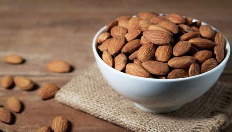 Healthy Almond Recipes You Can Try At Home
