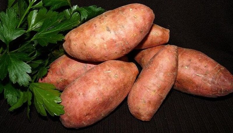 Vegetables that effect your health if you dont cook it well