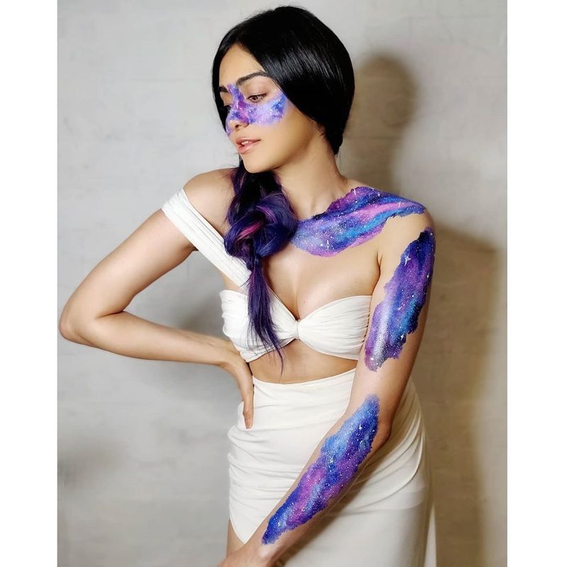 Actress Adah Sharma Hotness Overloaded Photos