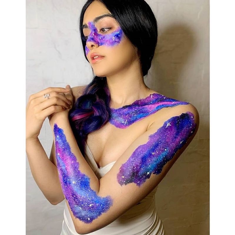 Actress Adah Sharma Hotness Overloaded Photos