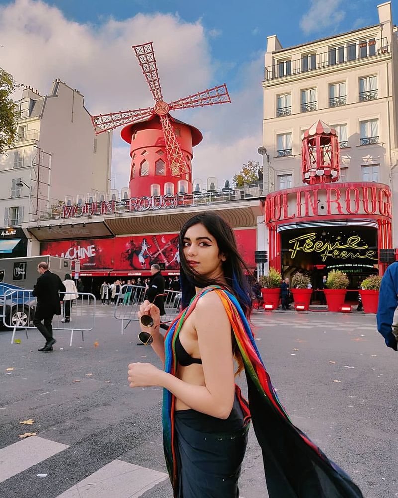 Actress Adah Sharma Hotness Overloaded Photos
