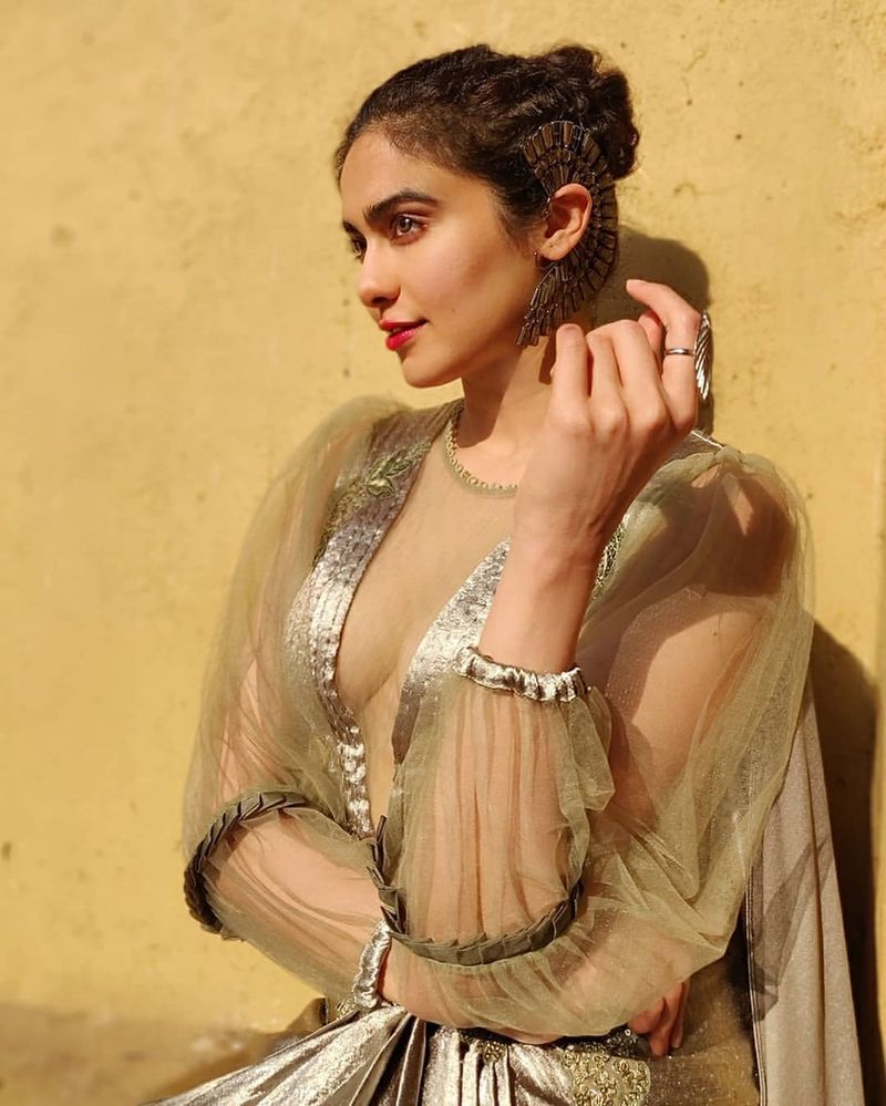 Actress Adah Sharma Hotness Overloaded Photos