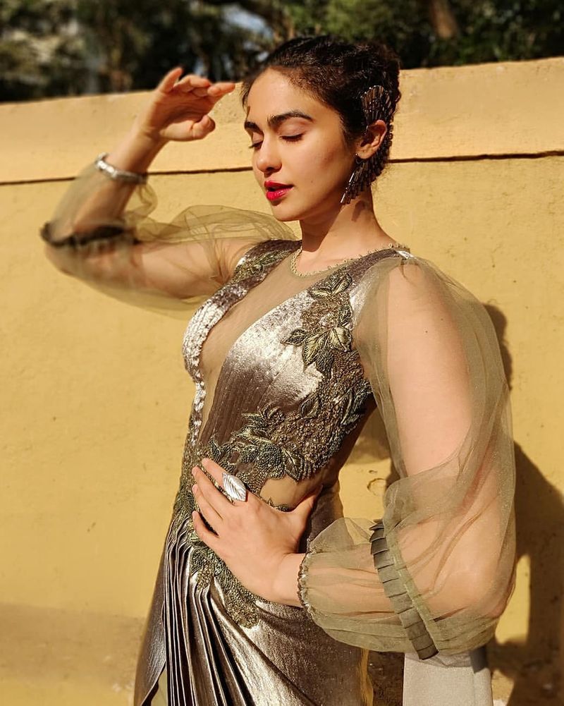 Actress Adah Sharma Hotness Overloaded Photos