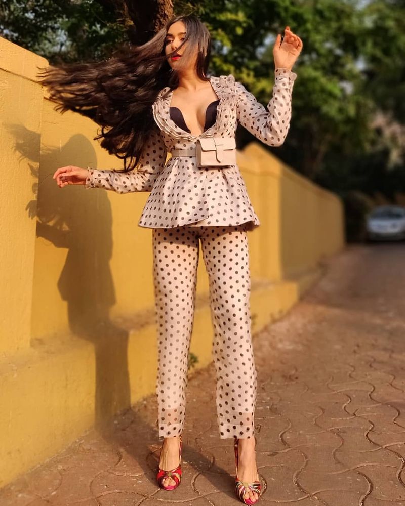 Actress Adah Sharma Hotness Overloaded Photos