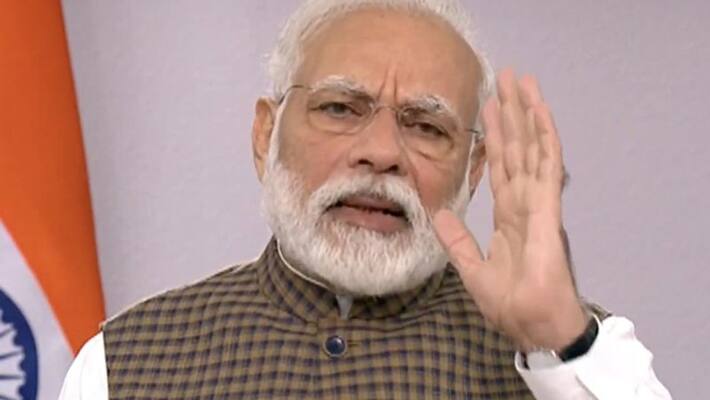 junior Health Minister Ashwini Choubey gives bizarre advice on Coronavirus junior Health Minister Ashwini Choubey gives bizarre advice on Coronavirus