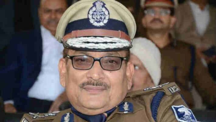 Bihar DGP Gupteshwar Pandey resigns, will contest elections! Know what is the truth asa Bihar DGP Gupteshwar Pandey resigns, will contest elections! Know what is the truth asa