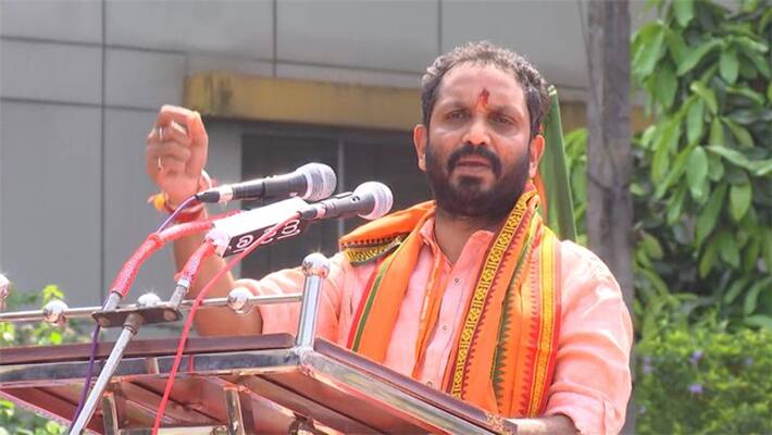 BJP state president K Surendran questioned vigilance enquiry in Kerala BJP state president K Surendran questioned vigilance enquiry in Kerala