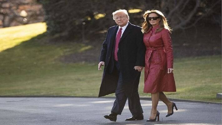 us president donald trump's airforce one takeoff from airforce one us president donald trump's airforce one takeoff from airforce one