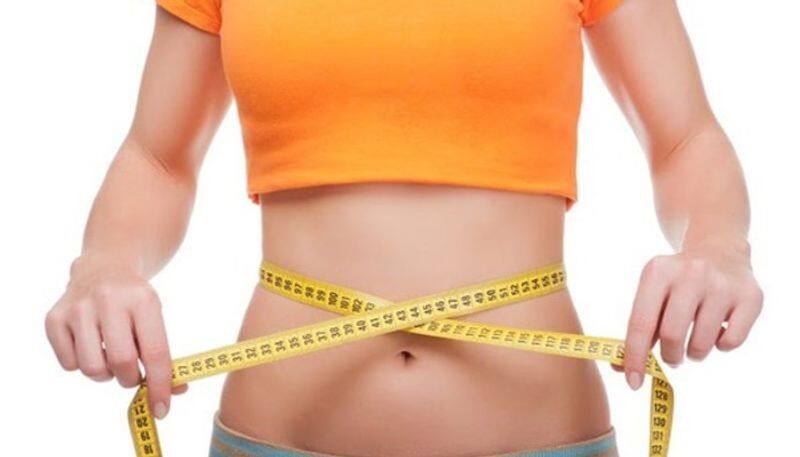how to reduce the body weight