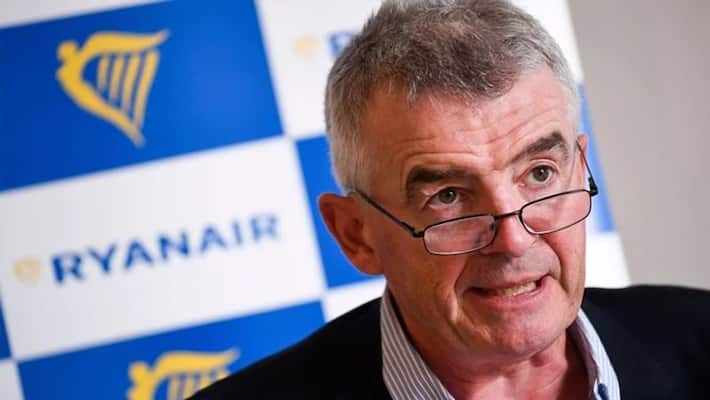 The CEO of the airline company said about Muslims, usually Muslim youths commit terrorism KPB The CEO of the airline company said about Muslims, usually Muslim youths commit terrorism KPB