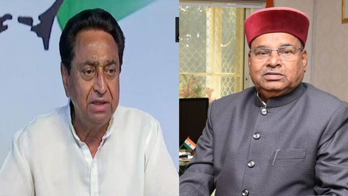 Kamal Nath had asked for evidence of a surgical strike, the Union Minister said that the video has surfaced 10 times kpm Kamal Nath had asked for evidence of a surgical strike, the Union Minister said that the video has surfaced 10 times kpm