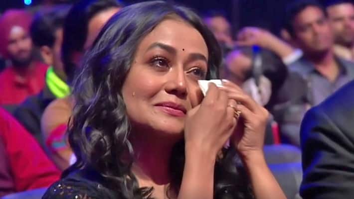 Not Neha Kakkar Aditya Narayan will get married this year Not Neha Kakkar Aditya Narayan will get married this year